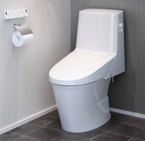LIXIL ビジネス情報｜シャワートイレ一体型便器｜住宅トイレ｜トイレ 